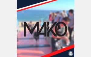 Mako - partenariat Les Triathlons de Saint Malo