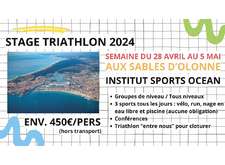 STAGE Triathlon 2024