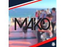 Mako - partenariat Les Triathlons de Saint Malo