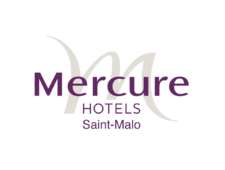 Mercure St Malo