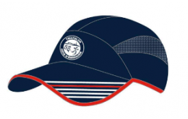 Casquette Running