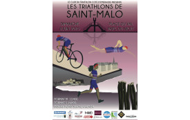 Affiche 2025