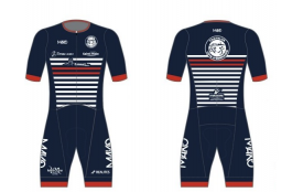 PROMO ! Mako 2024 - Trifonction Longue Distance - FEMME - TFF1